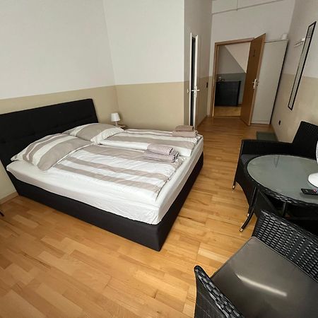 Doppelzimmer Mit Bad-Tv- 9 Meine Exterior foto