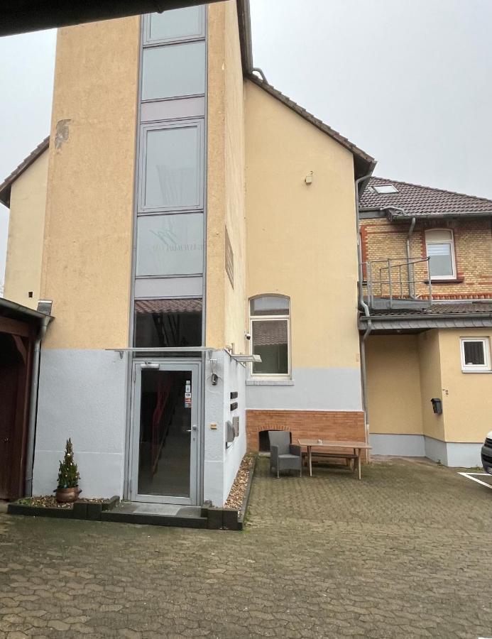 Doppelzimmer Mit Bad-Tv- 9 Meine Exterior foto