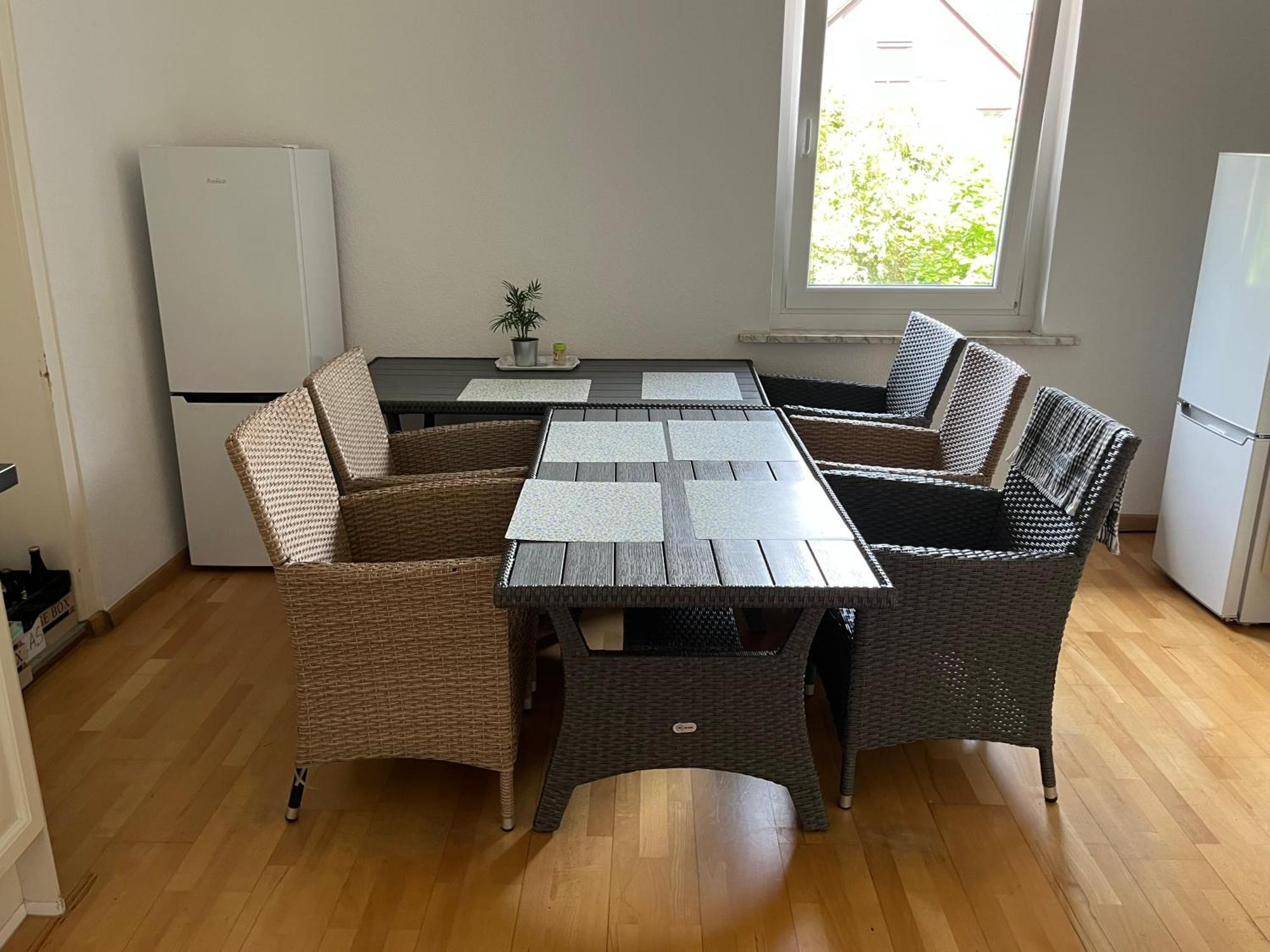 Doppelzimmer Mit Bad-Tv- 9 Meine Exterior foto