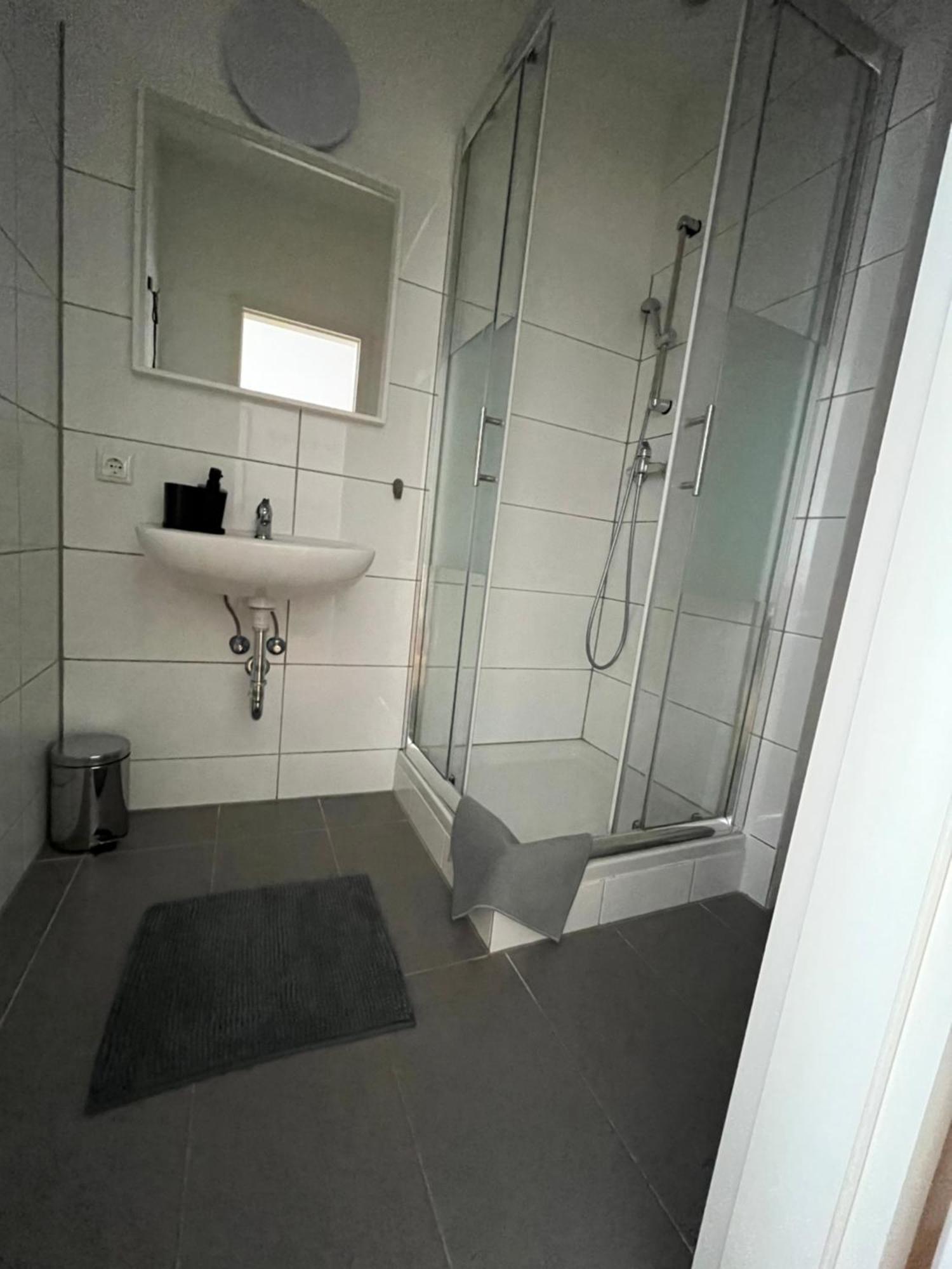 Doppelzimmer Mit Bad-Tv- 9 Meine Exterior foto